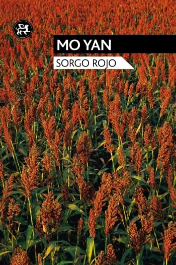 Sorgo rojo (Modernos y Clásicos)