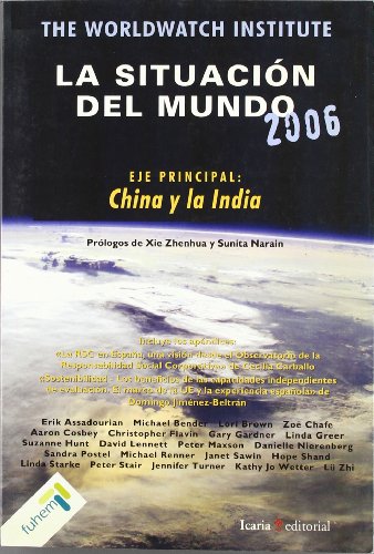 SITUACION DEL MUNDO 2006