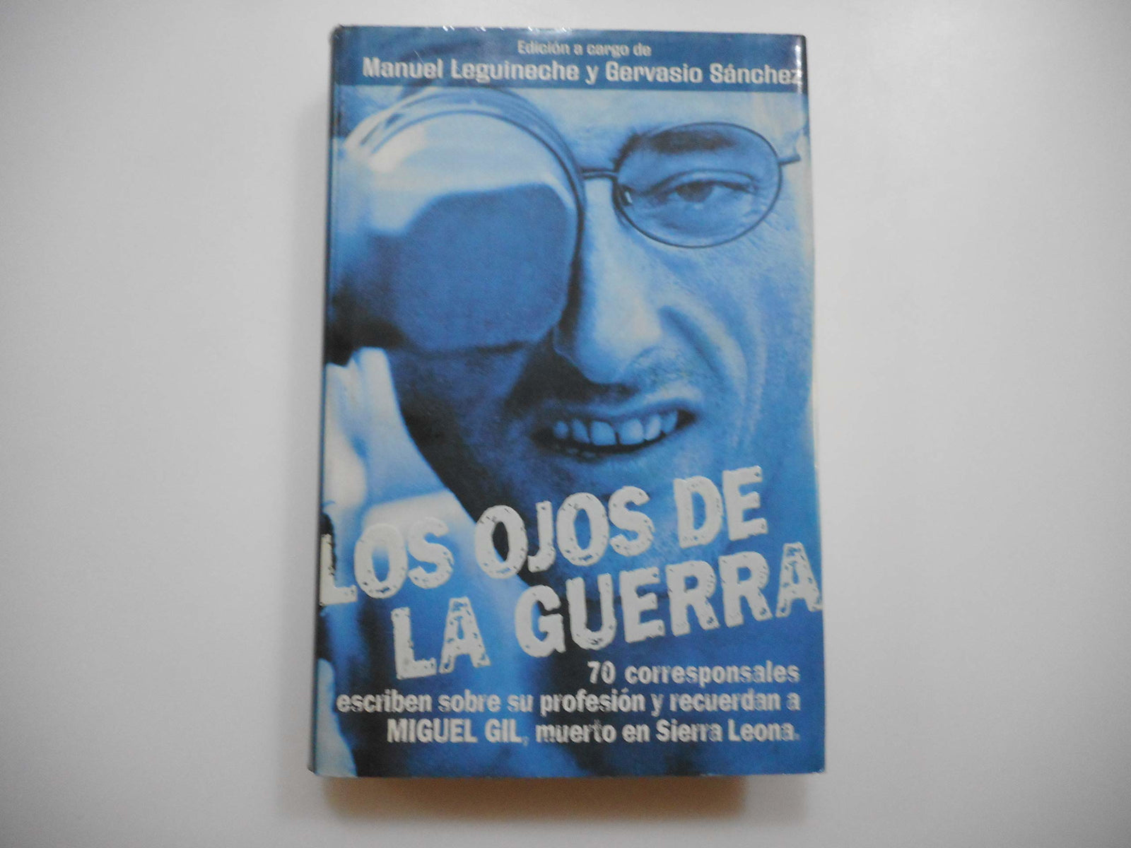 Ojos de la Guerra, los (Biografias Y Memorias)