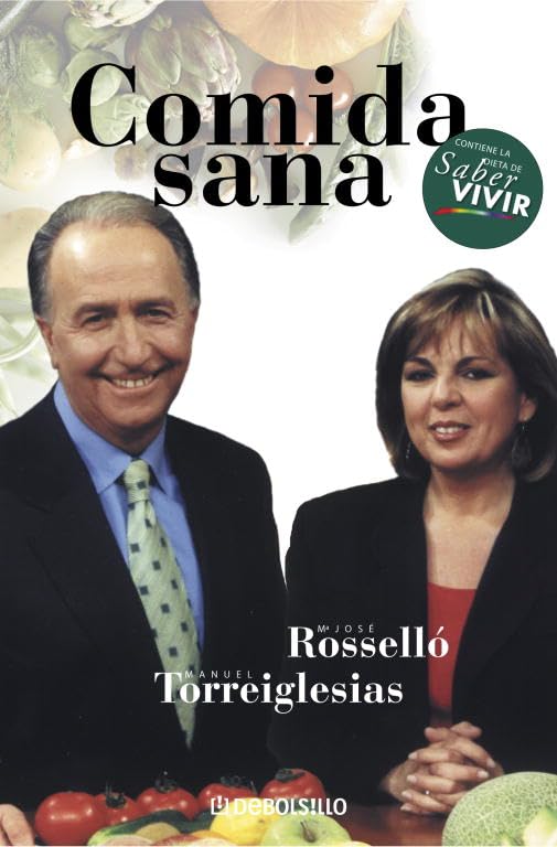 Comida sana (DIVERSOS)
