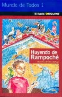 Huyendo de rampoche: 000 (INOLVIDABLES)