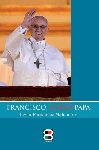 Francisco Nuevo Papa (PAPAS)