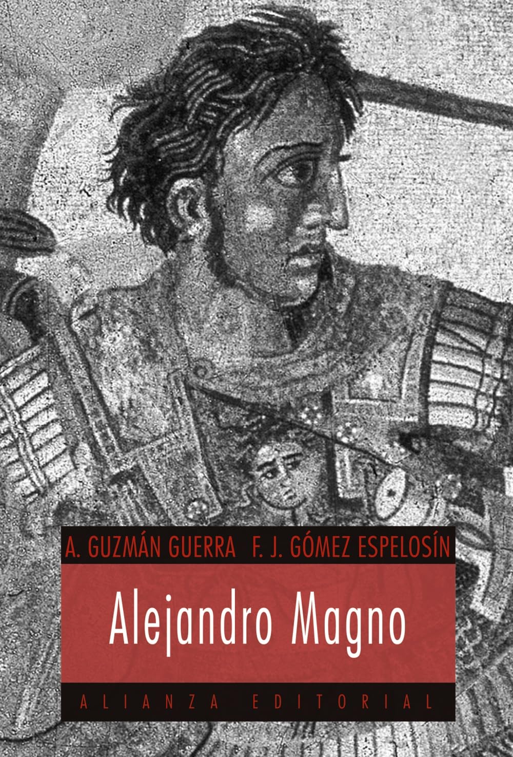 Alejandro Magno (Libros Singulares (LS))