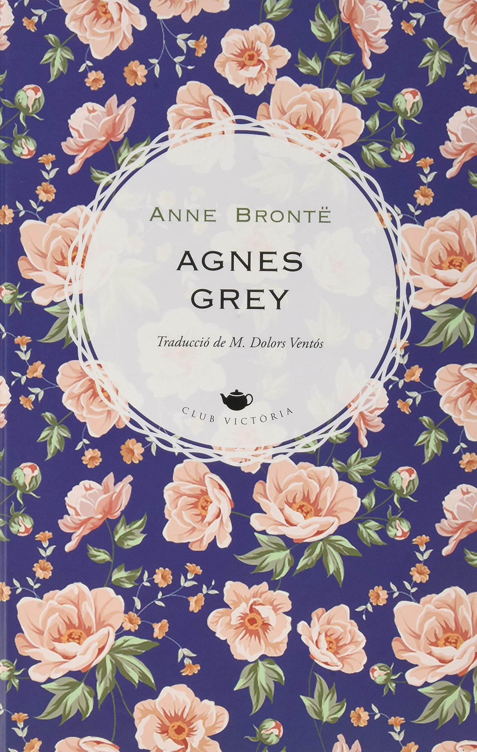Agnes Grey: 4 (Club Victòria)