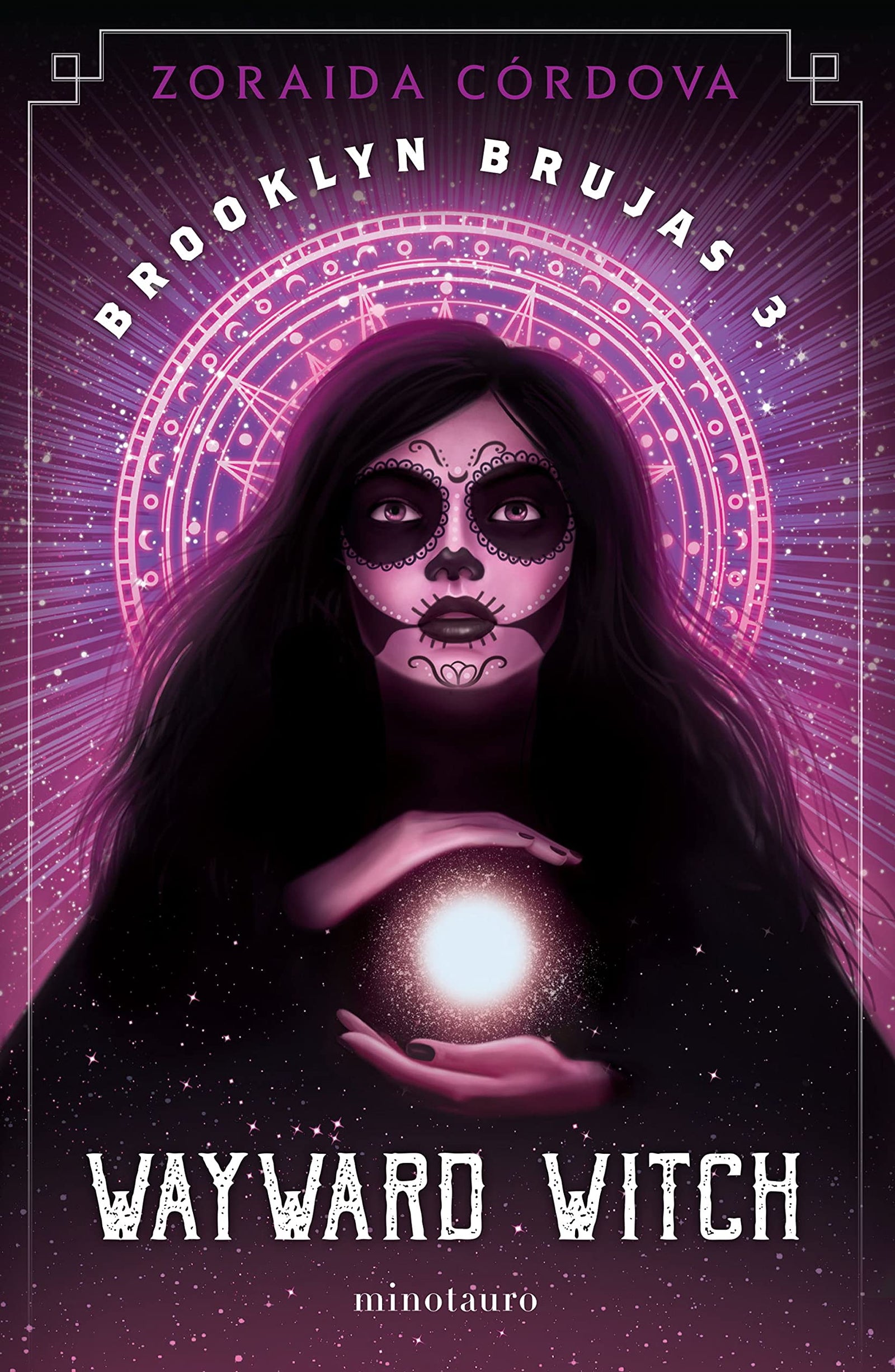Brooklyn Brujas nº 03/03 Wayward Witch: 3 (Fantasía)