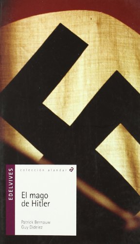 El mago de Hitler: 65 (Alandar)