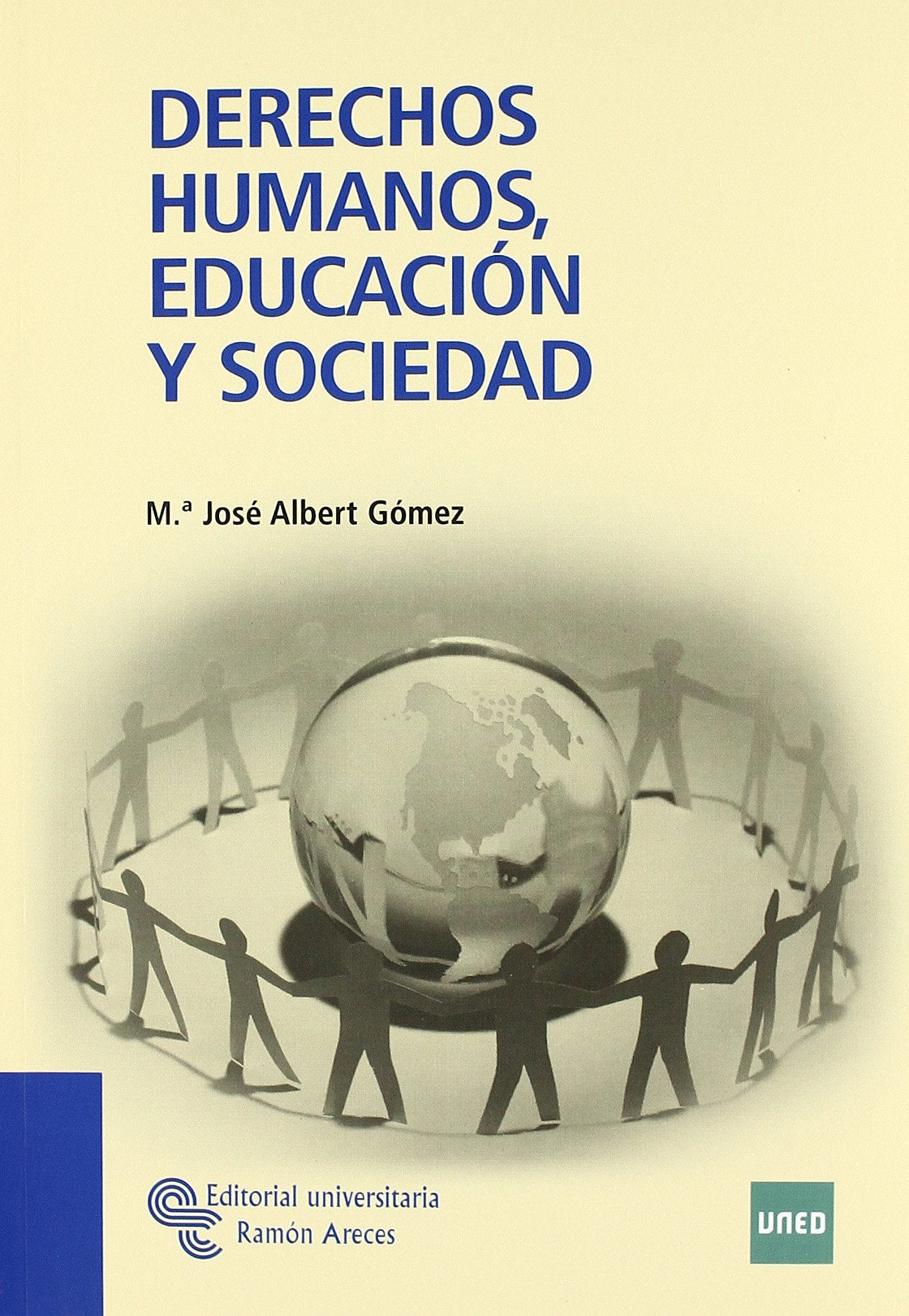 Derechos Humanos, Educación y Sociedad (Libro Técnico)