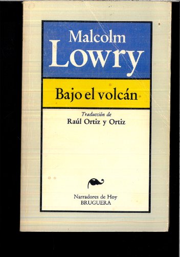 Bajo el volcan