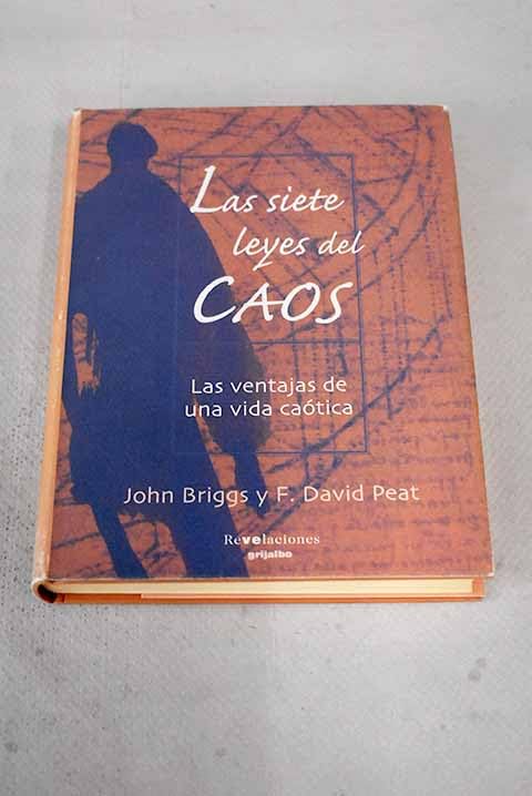 Las siete leyes del caos