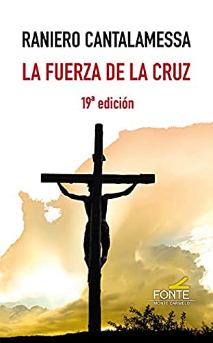 La Fuerza De La Cruz (Agua Viva)