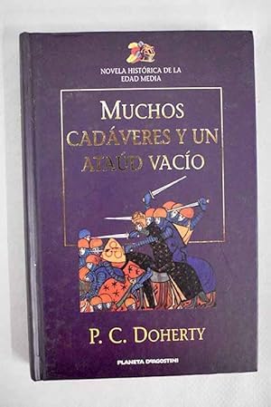 Muchos Cadáveres Y Un Ataúd Vacío
