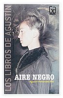Aire negro (Los libros de…)