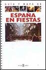 ESPA?A EN FIESTAS-PLAZA (SIN COLECCION)