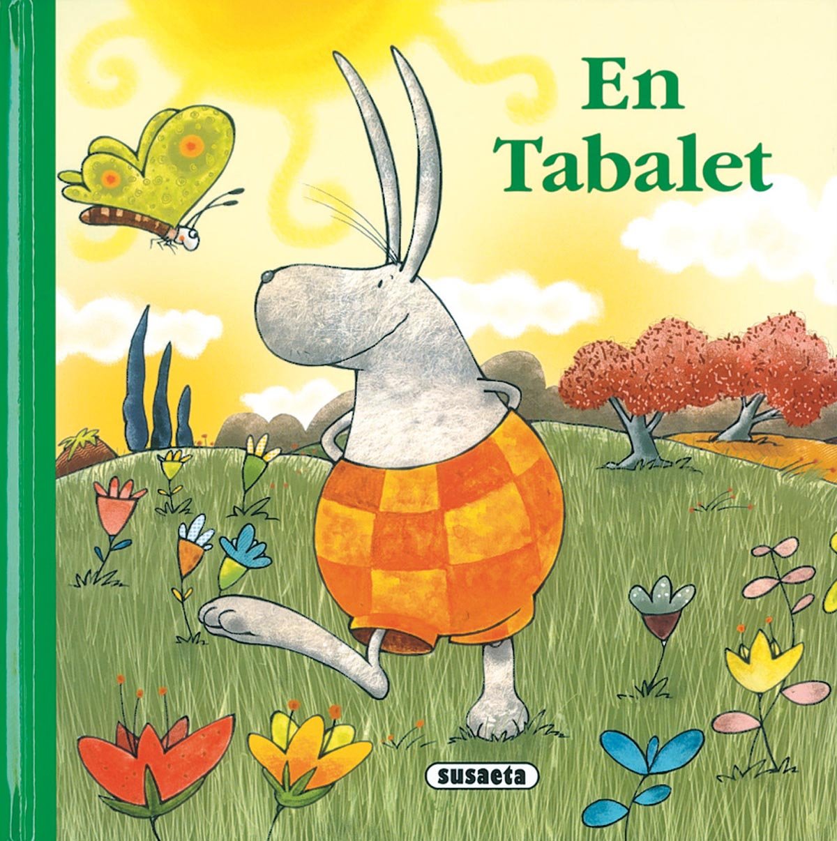 Tabalet, En (Rondallari)