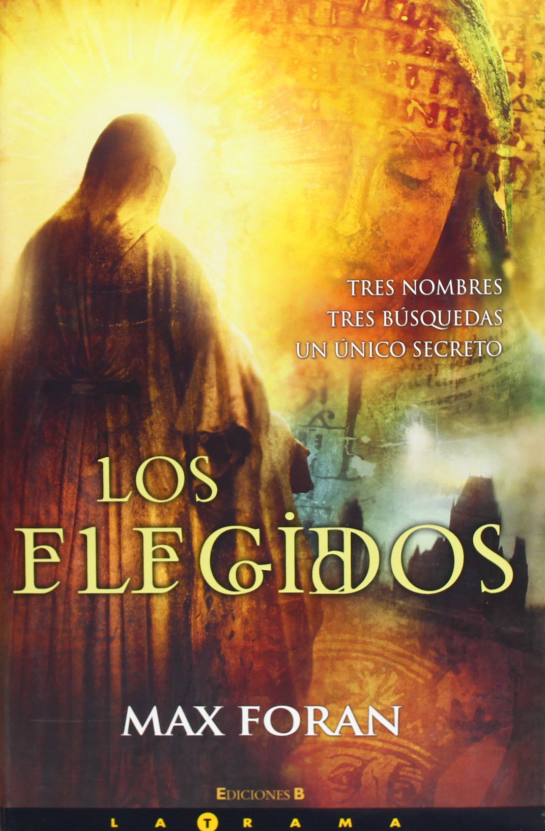 LOS ELEGIDOS: 00000 (LA TRAMA)