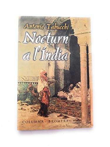 NOCTURN A L'INDIA