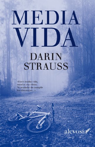 Media vida (SIN COLECCION)