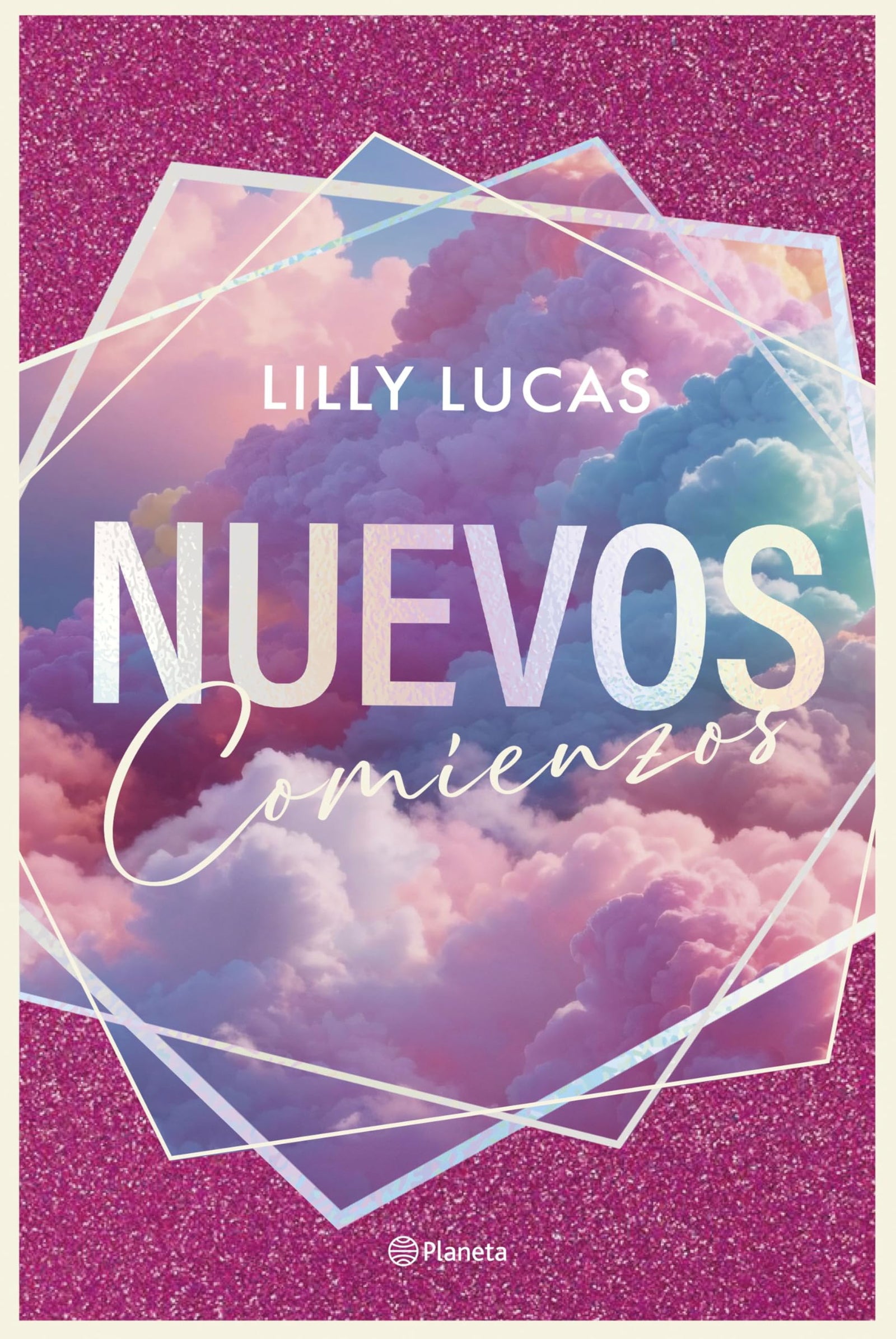 Nuevos comienzos (Serie Green Valley 1) (Planeta Internacional)