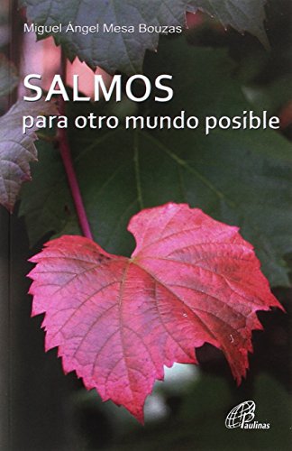 SALMOS para otro mundo posible: 24 (Talante Joven)