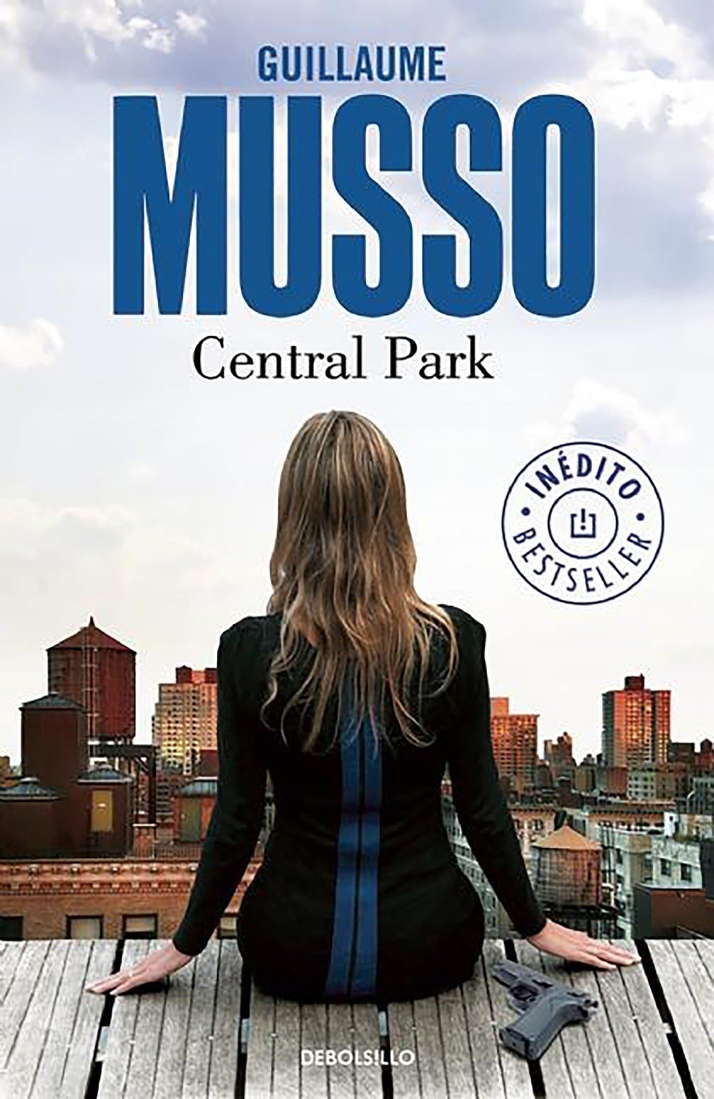 Central Park (Best Seller)