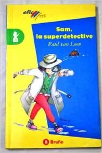 Sam, la superdetective