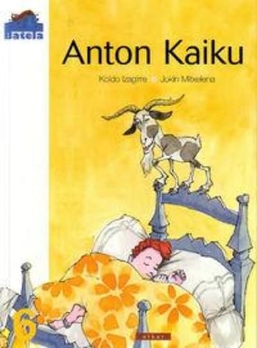 Anton Kaiku