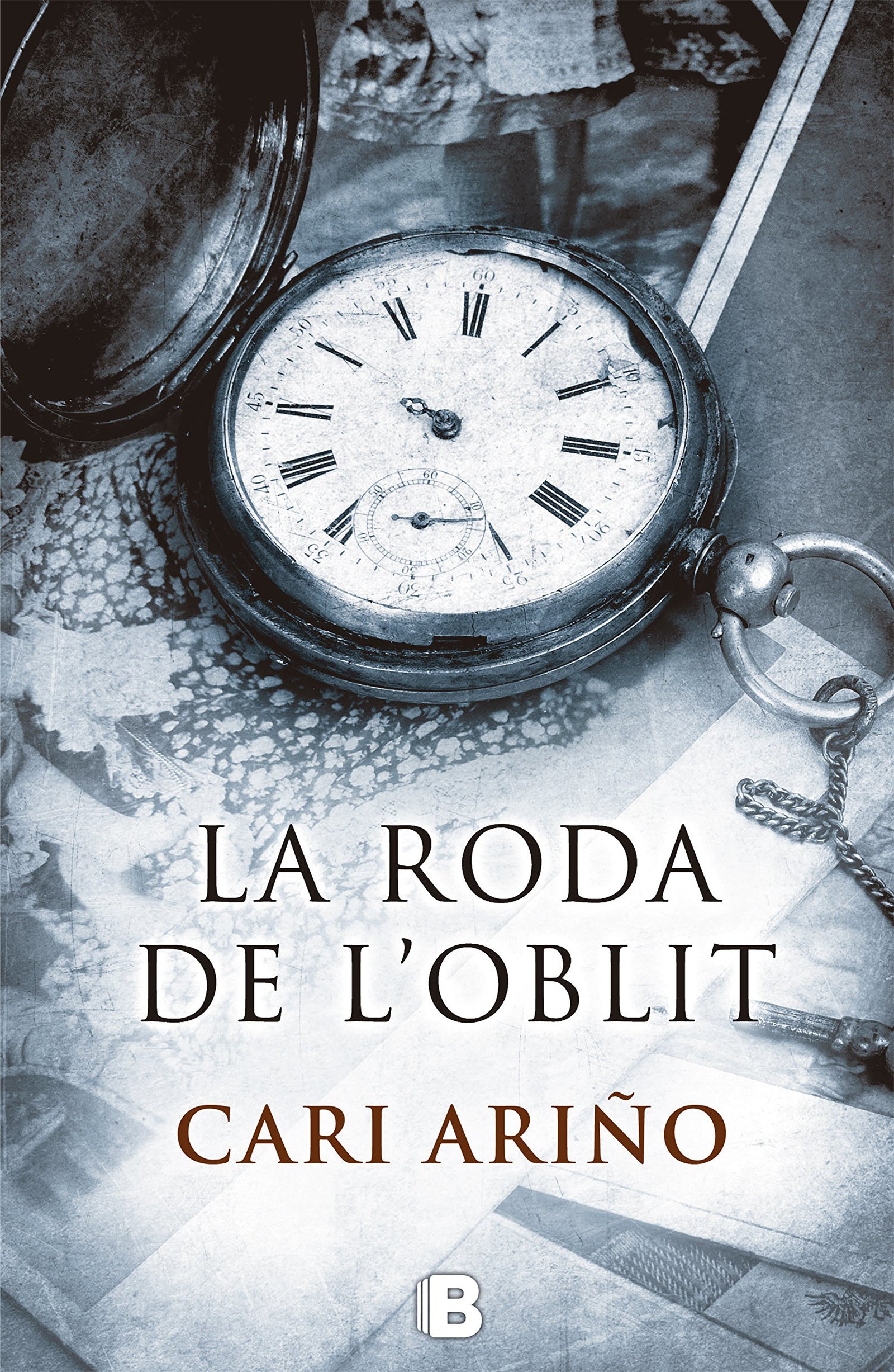La roda de l'oblit (Grandes novelas)