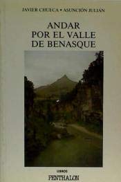 Andar por el valle de Benasque