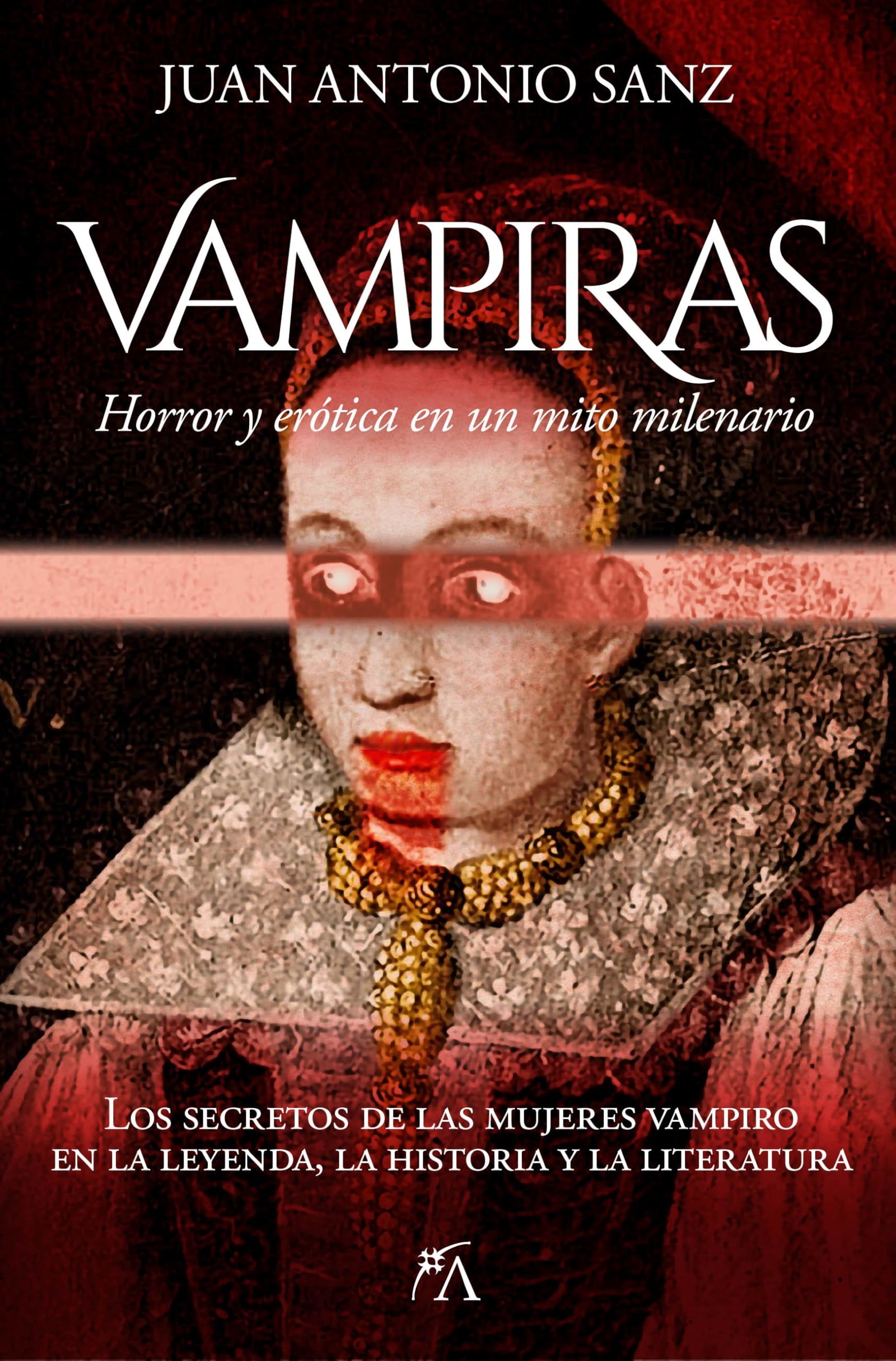 VAMPIRAS: Horror y erótica en un mito milenario (Enigma)