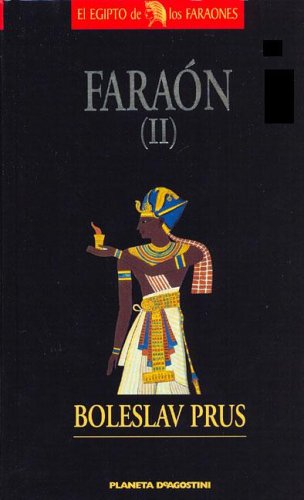 Faraon II