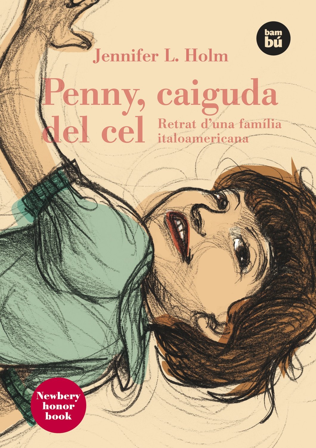Penny, caiguda del cel (Bambú Viscut)