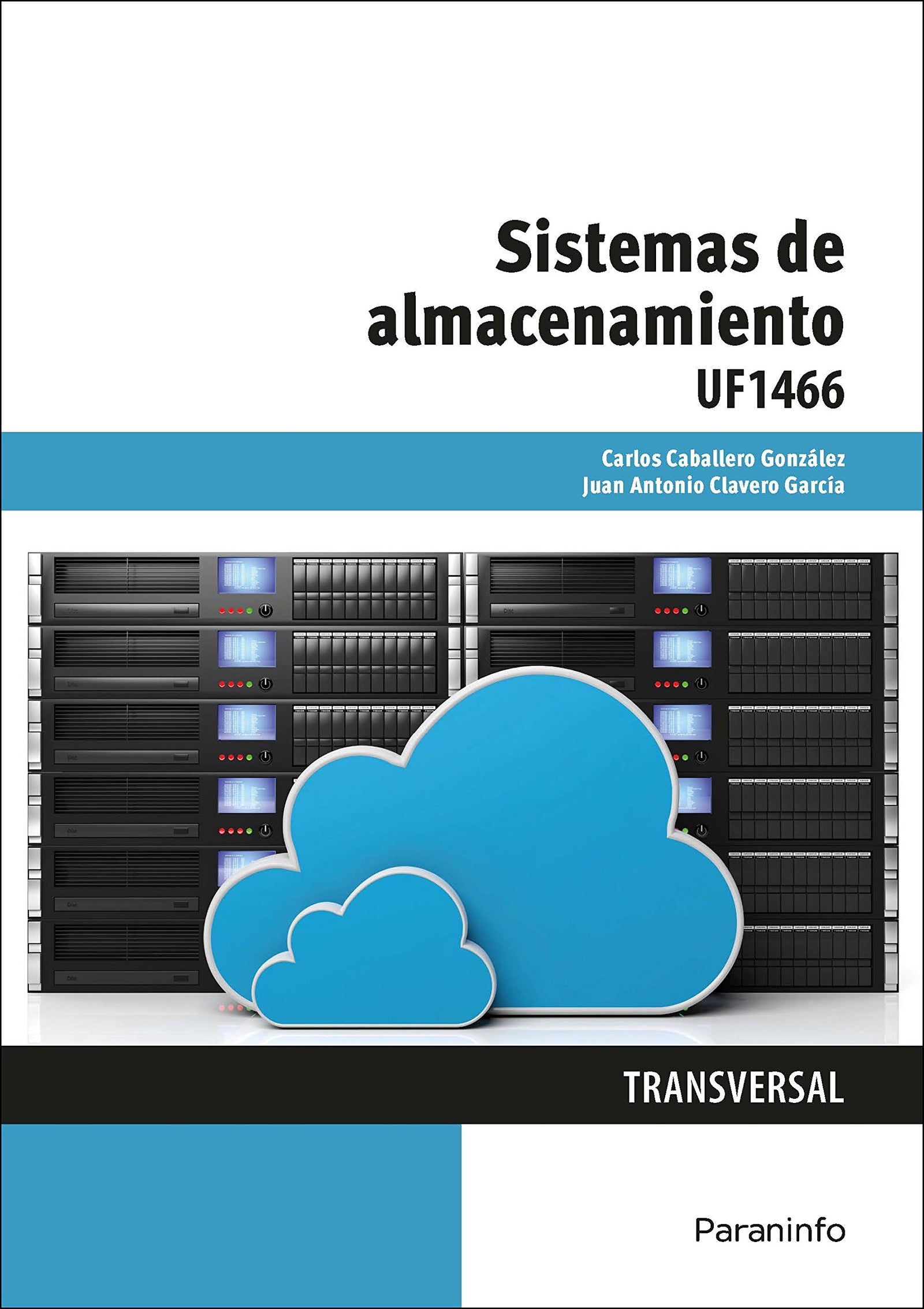 Sistemas de almacenamiento (Informática y Comunicaciones)