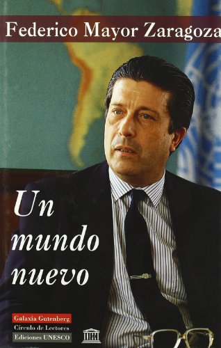 Un mundo nuevo: La Vida Como Obra De Arte (Ensayo)