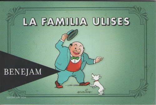Familia ulises,la