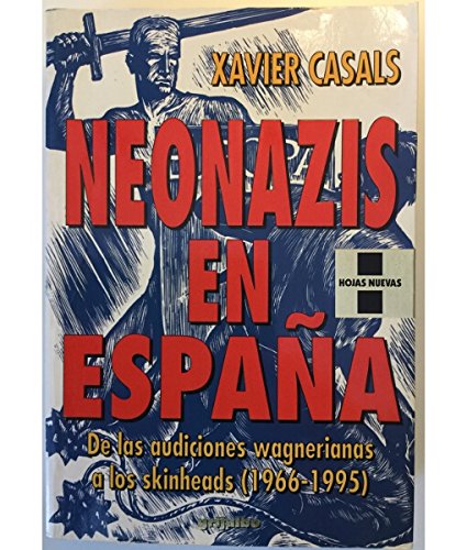 Neonazis en España