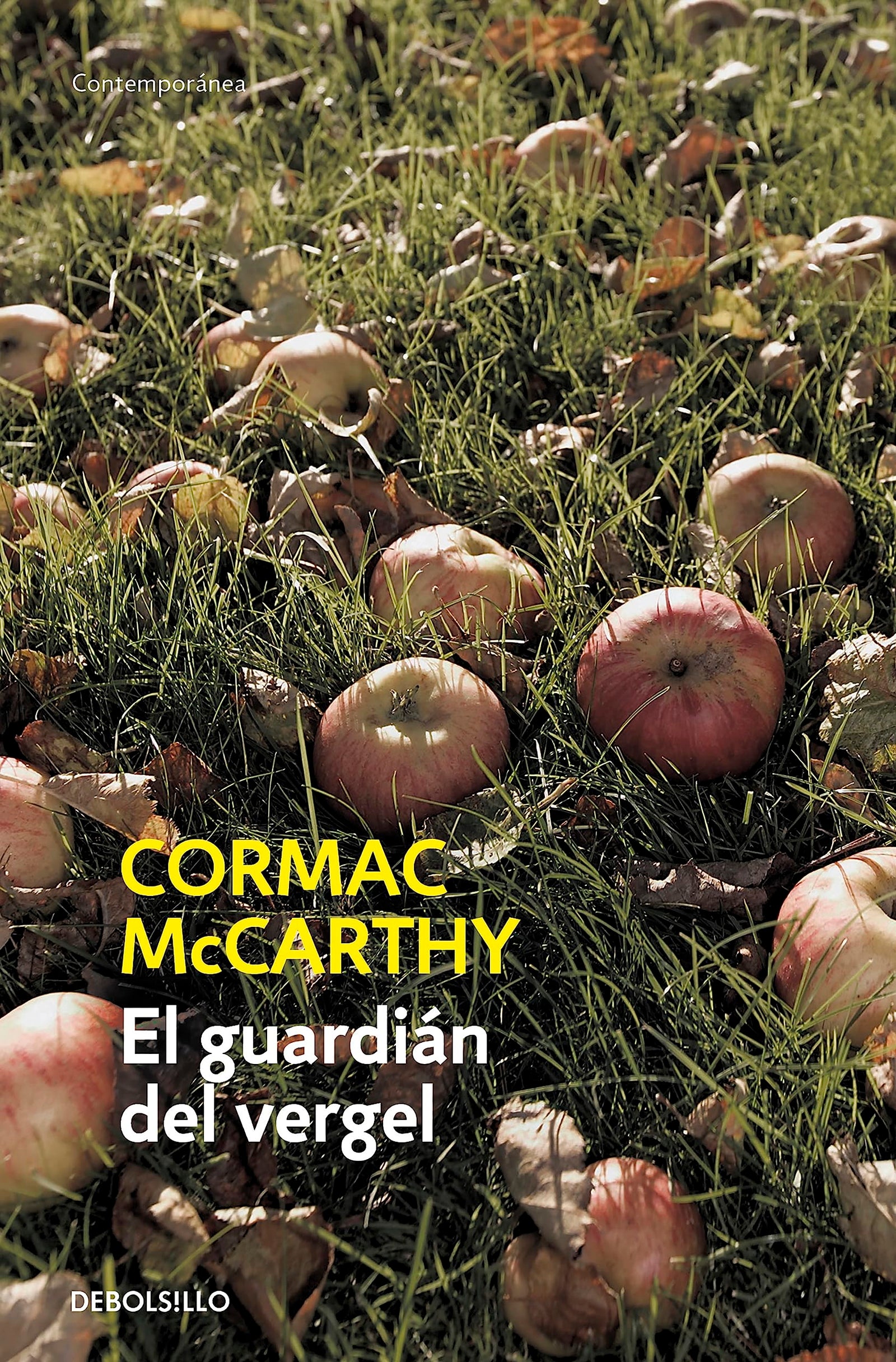 El guardián del vergel: 6 (Contemporánea)