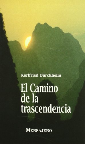 El camino de la trascendencia (SIN COLECCION)