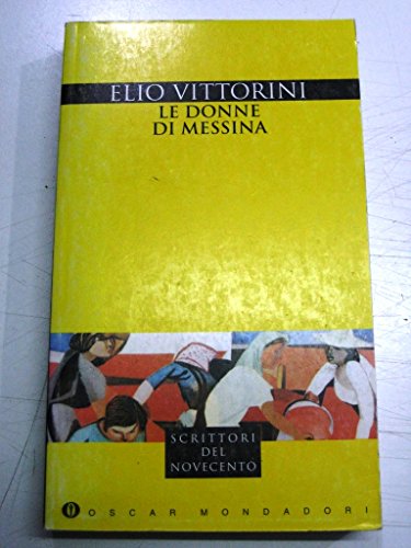 Le donne di Messina (Oscar narrativa)