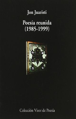 Poesía reunida