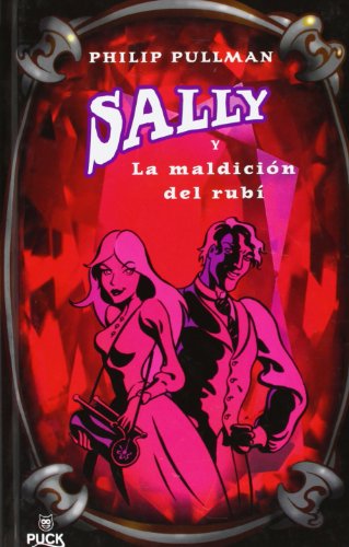 Sally y la maldición del rubí (Avalon)