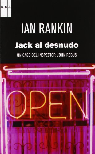 Jack al desnudo