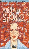 Debutant - Misteres Dans Le Showbiz + Cass. (Lire Et S'entrainer)