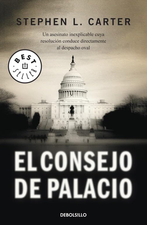 El consejo de palacio (Best Seller)