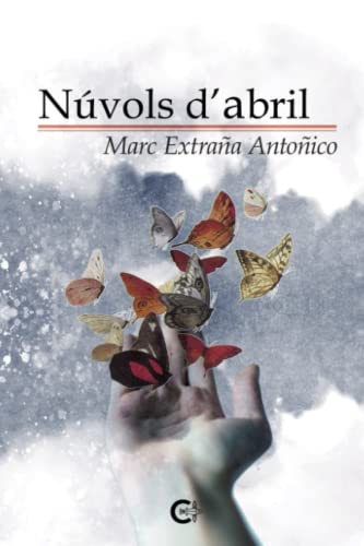 Núvols d?abril