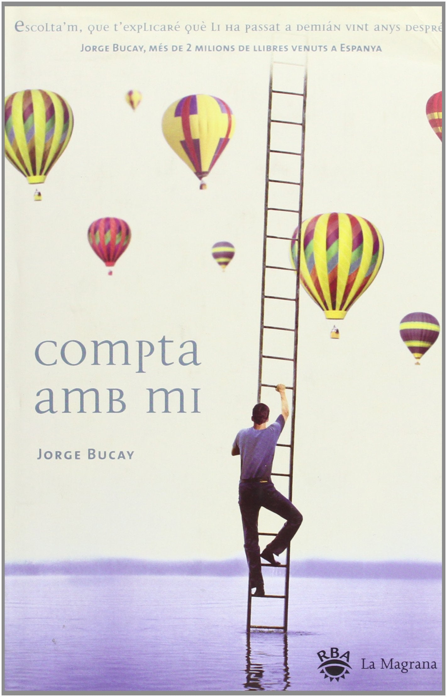 Compta amb mi: 090 (OTROS LA MAGRANA)