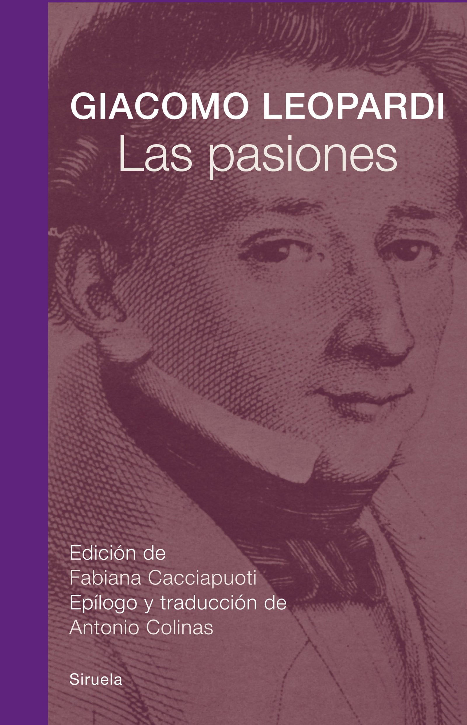 Las pasiones: 316 (Libros del Tiempo)