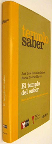 Templo saber - el templo del saber