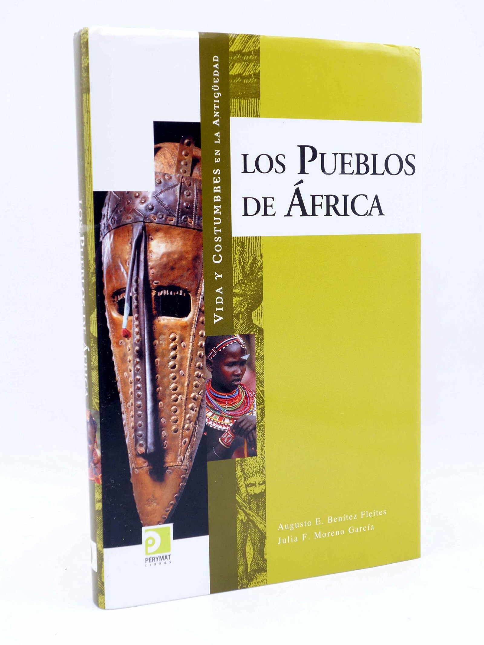 Los pueblos de África