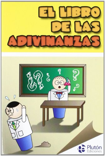 LIBRO DE LAS ADIVINANZAS, EL