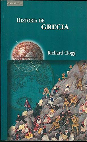 Historia de Grecia